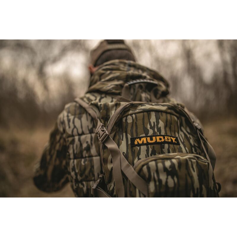 Muddy Pro Series 1075 Backpack - Image 9