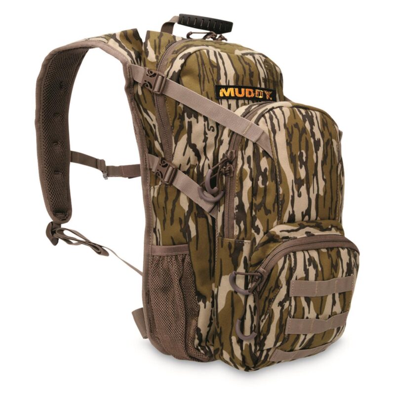 Muddy Pro Series 1075 Backpack - Image 11
