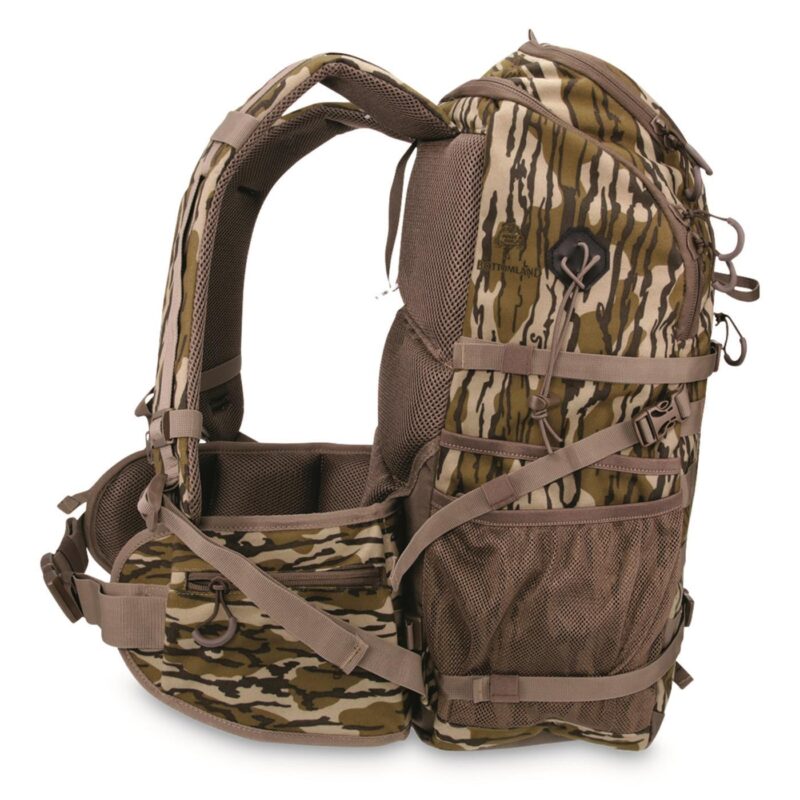 Muddy Pro Series 1500 Backpack - Image 13