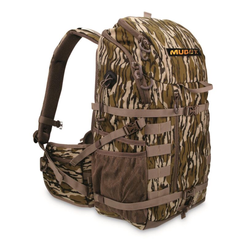 Muddy Pro Series 1500 Backpack - Image 5