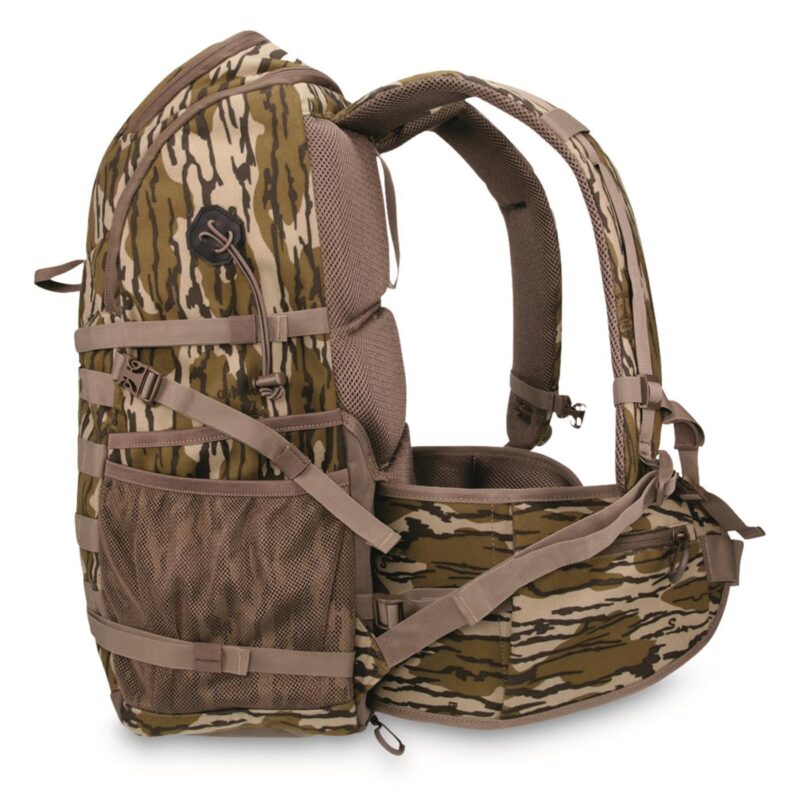 Muddy Pro Series 1500 Backpack