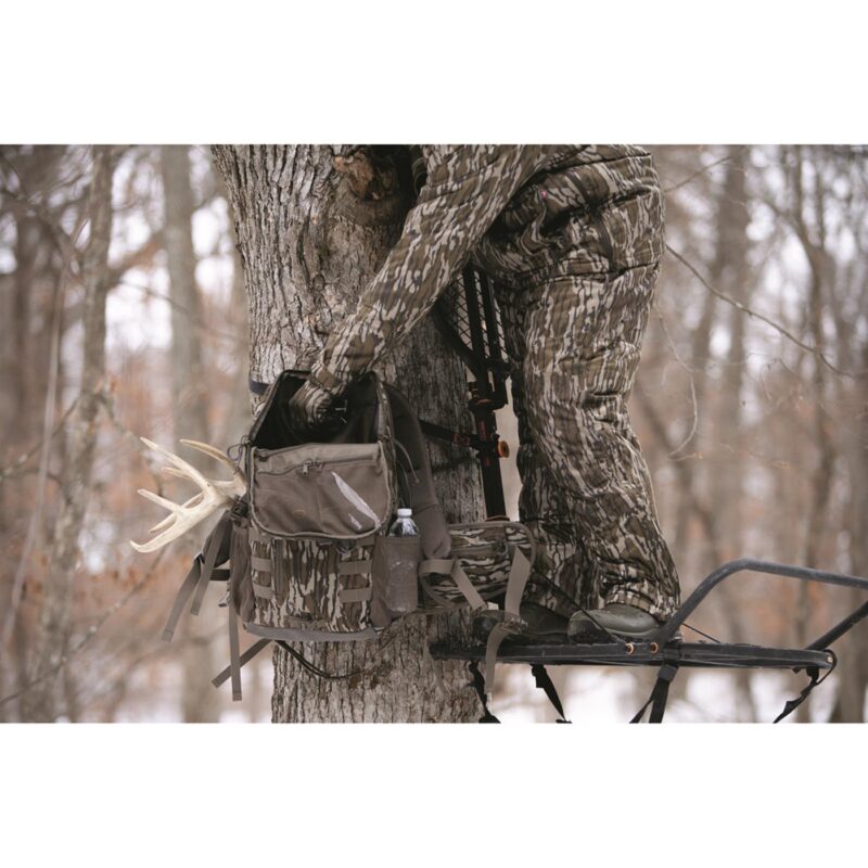 Muddy Pro Series 1500 Backpack - Image 6