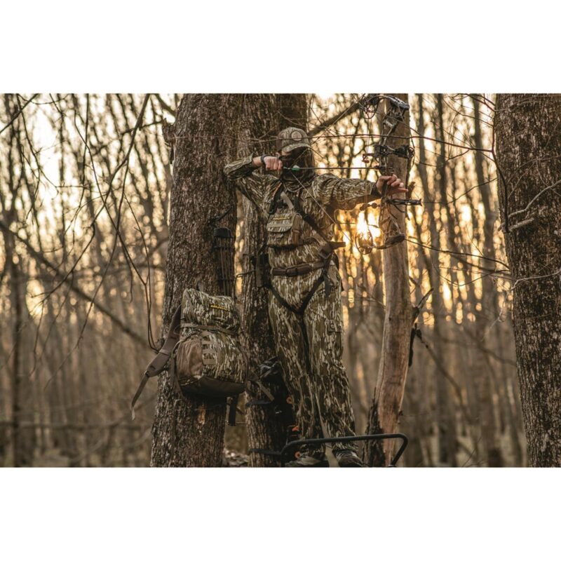 Muddy Pro Series 1500 Backpack - Image 15