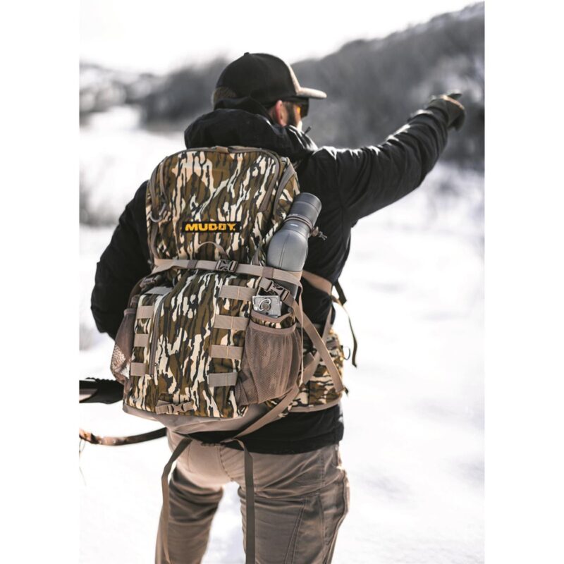 Muddy Pro Series 1500 Backpack - Image 2