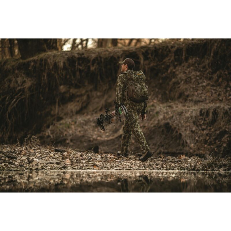 Muddy Pro Series 1500 Backpack - Image 16