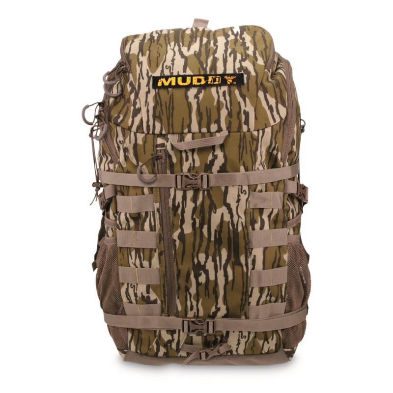 Muddy Pro Series 1500 Backpack - Image 10