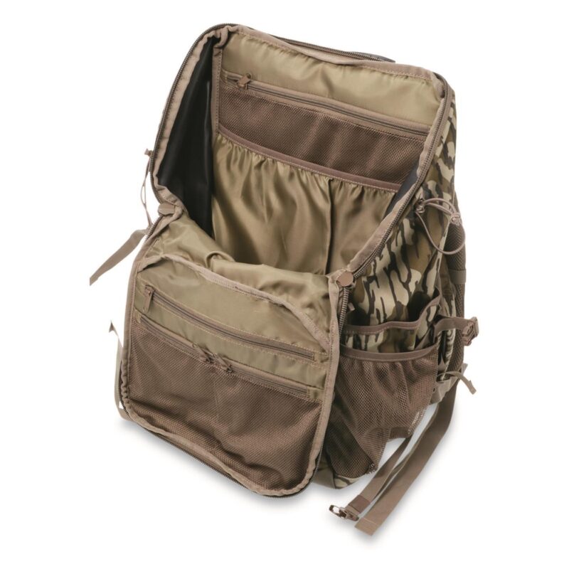 Muddy Pro Series 1500 Backpack - Image 3