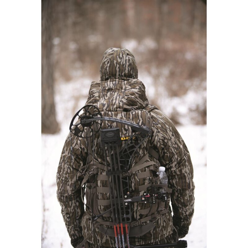 Muddy Pro Series 1500 Backpack - Image 4