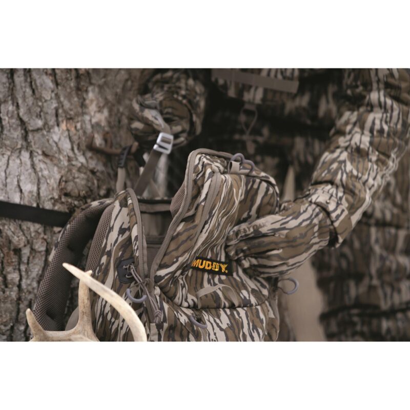 Muddy Pro Series 1500 Backpack - Image 9