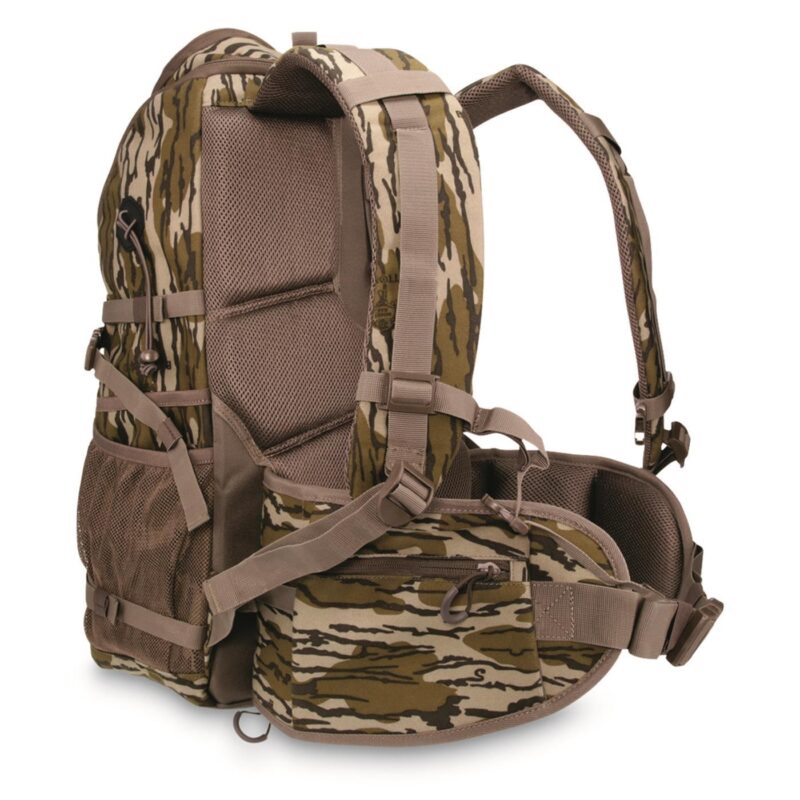 Muddy Pro Series 1500 Backpack - Image 12