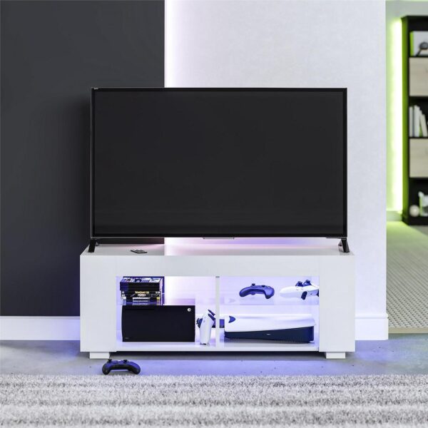 NTense LED TV Stand ba97a73445d9c257d3bead76afb7b478