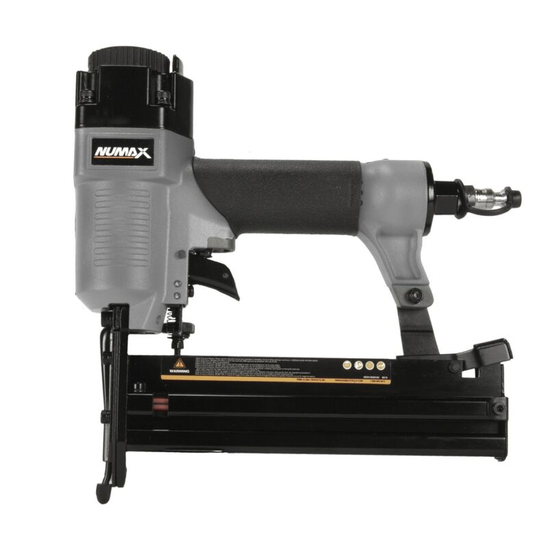 Numax 5 Piece Framing and Finish Combo Nail Gun Kit - Image 3