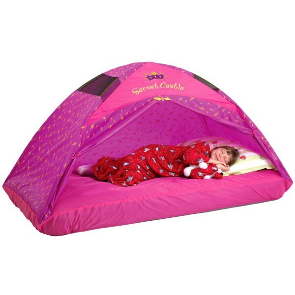 Pacific Play Tents Secret Castle Bed Tent