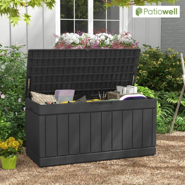 Patiowell 82 Gallon 7bbf36829116defdaabaf61b9550c30d