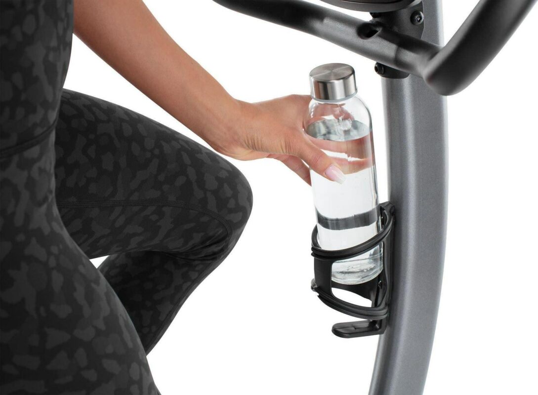 ProForm Cycle Trainer 300 Ci Upright Stationary Exercise Bike, Compatible with iFIT Personal Training - Image 23