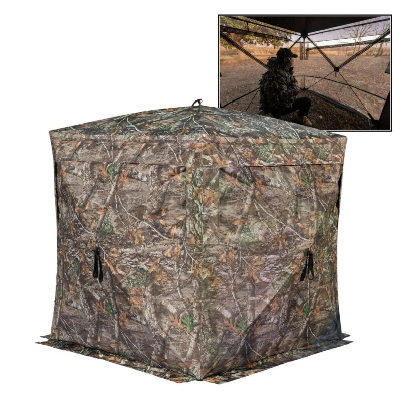 Rhino Blind 180
