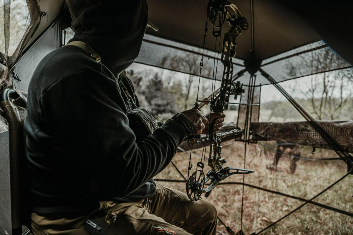 Rhino Blind 180 - Image 4