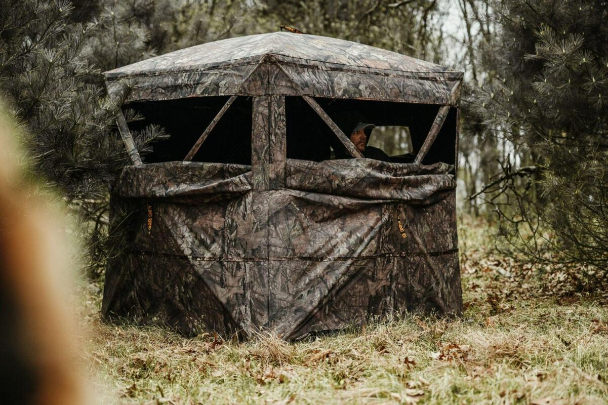 Rhino Blind 180 - Image 3