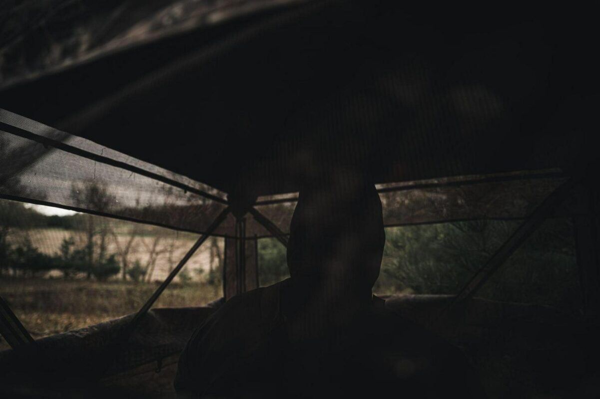 Rhino Blind 180 - Image 5