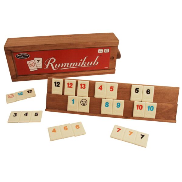 Rummikub by Front Porch Classics