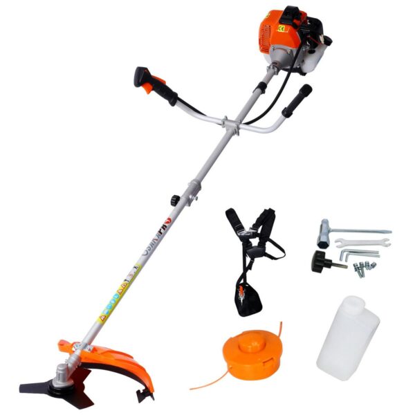 SESSLIFE Weed Wacker cd7e7a63727db1937b9a0bdf27575ce5