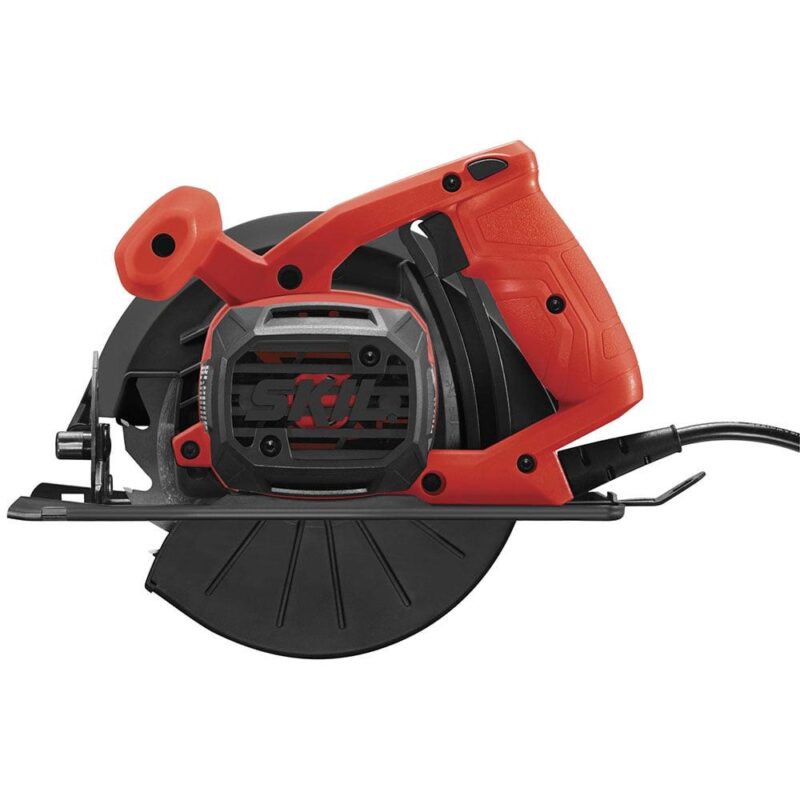 SKIL 5080-0113 Amp 7-1/4'' Corded Electric Circular Saw - Image 3