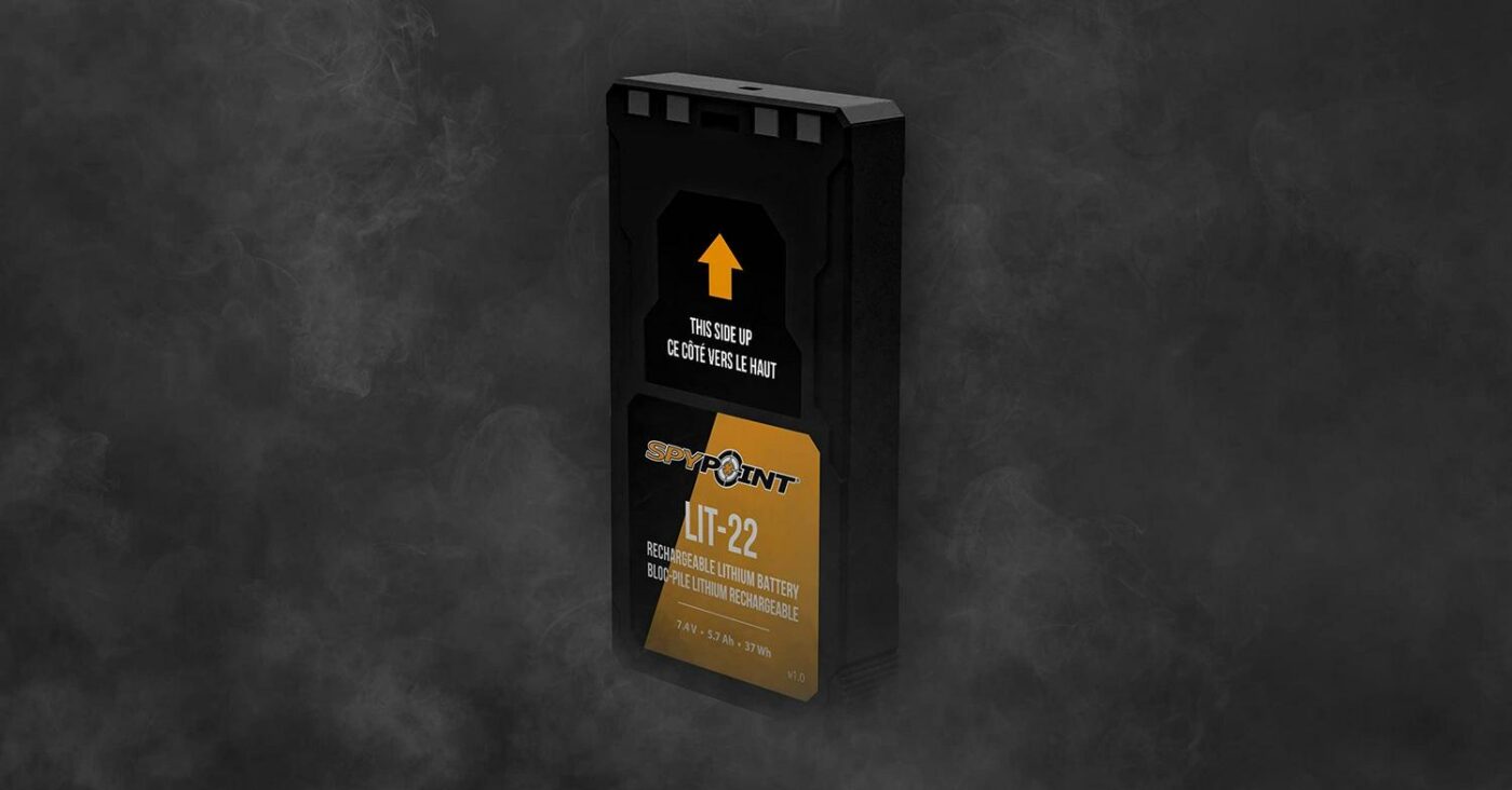 SPYPOINT FLEX-M Cellular Trail Camera with 28MP photos/720p Videos with Sound - Image 7