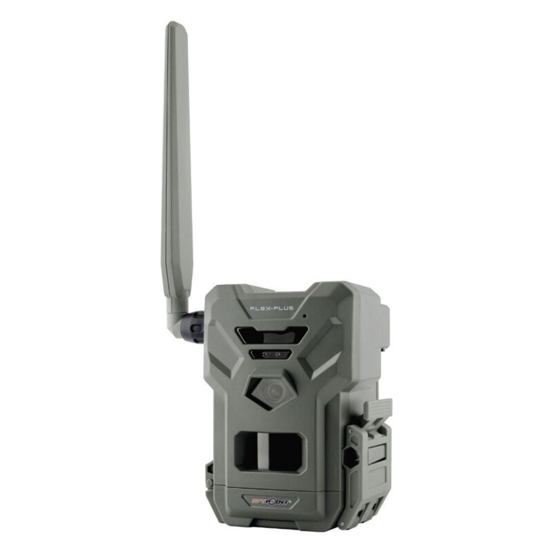 SPYPOINT FLEX-Plus Cellular Trail Camera - Image 4