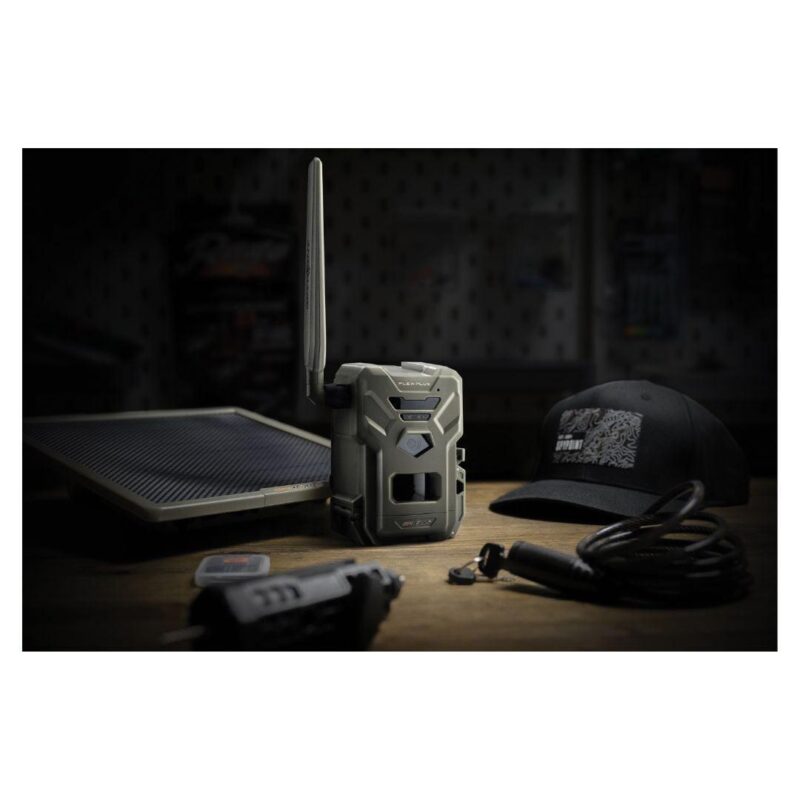 SPYPOINT FLEX-Plus Cellular Trail Camera - Image 5
