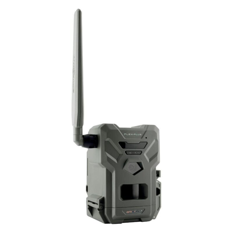 SPYPOINT FLEX-Plus Cellular Trail Camera - Image 7