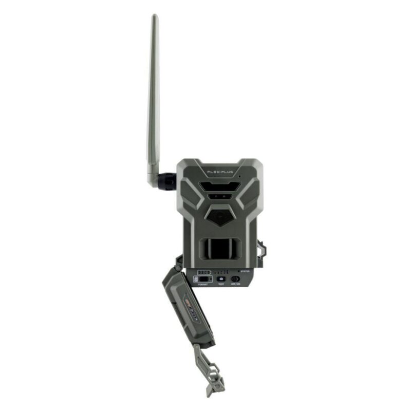SPYPOINT FLEX-Plus Cellular Trail Camera - Image 6
