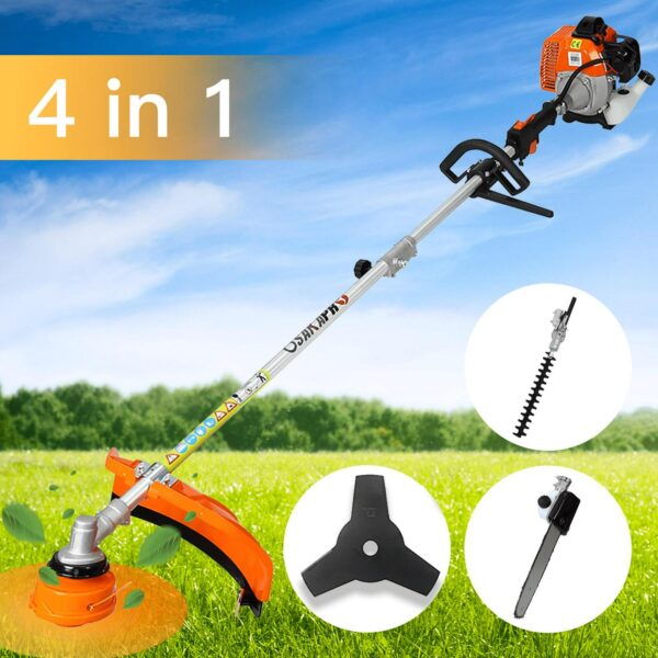 SYNGAR Grass Trimmer d2922f3e6e014846622dee7df1da859a