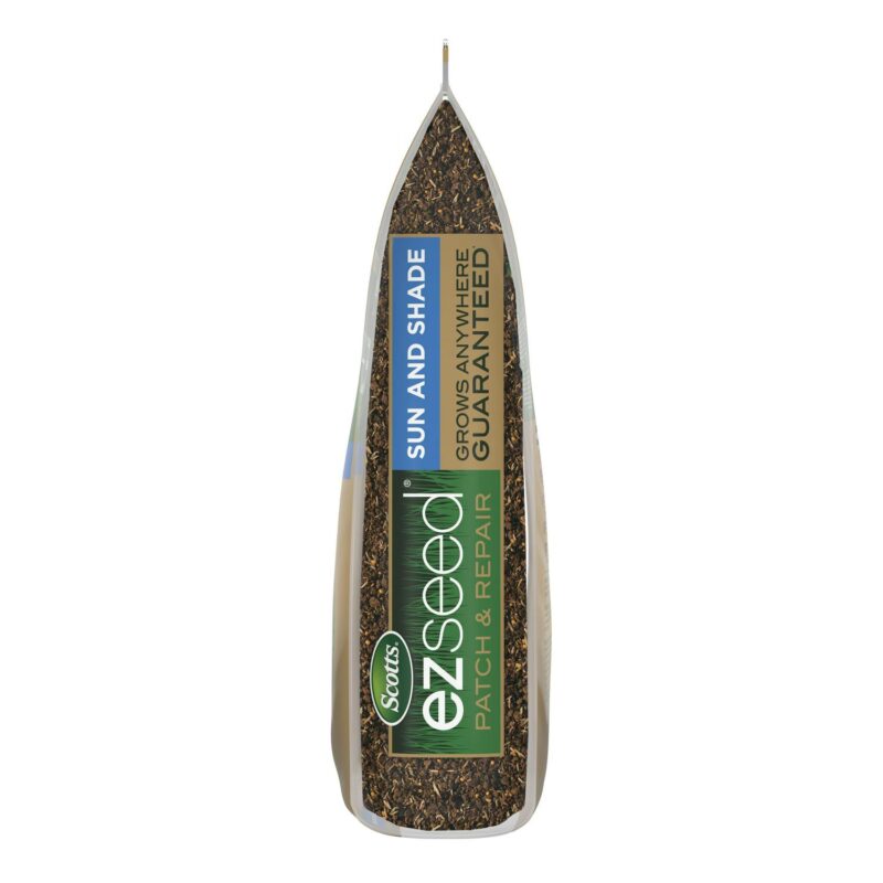 Scotts EZ Seed Patch and Repair Sun and Shade 20 lb. - Image 10