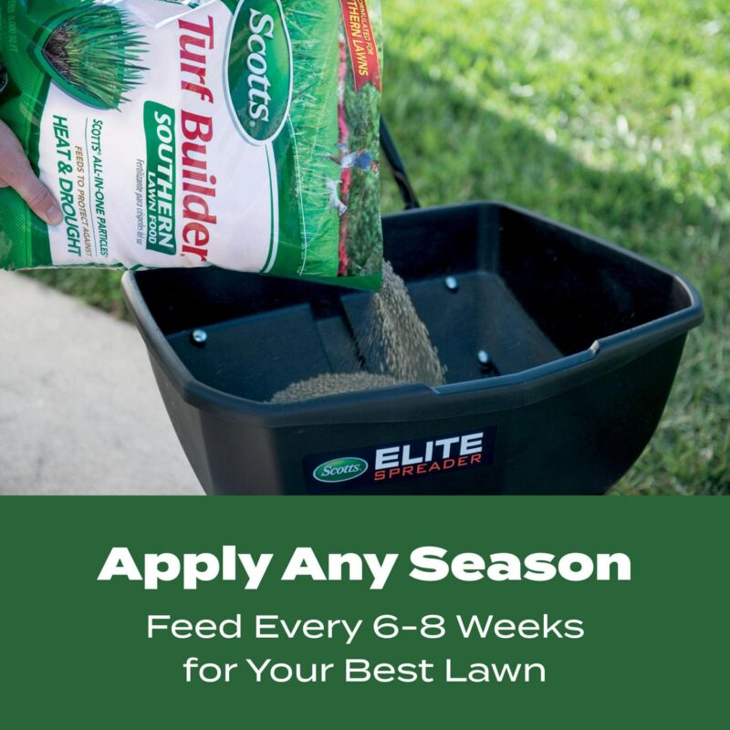 Scotts Turf Builder Southern Lawn Fertilizer, 5,000 sq. ft., 14.06 lb. - Image 6