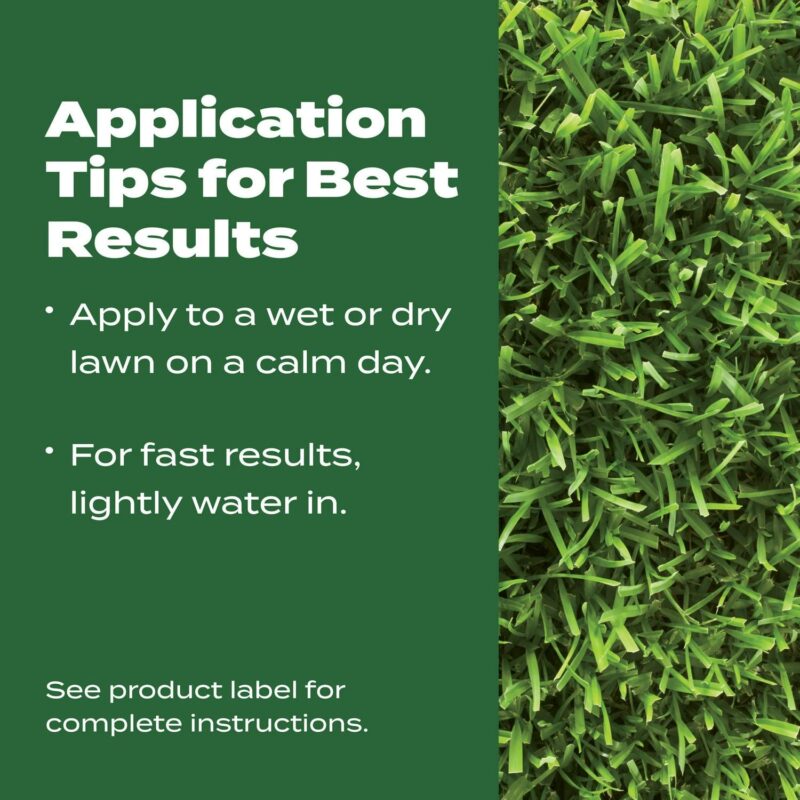 Scotts Turf Builder Southern Lawn Fertilizer, 5,000 sq. ft., 14.06 lb. - Image 5