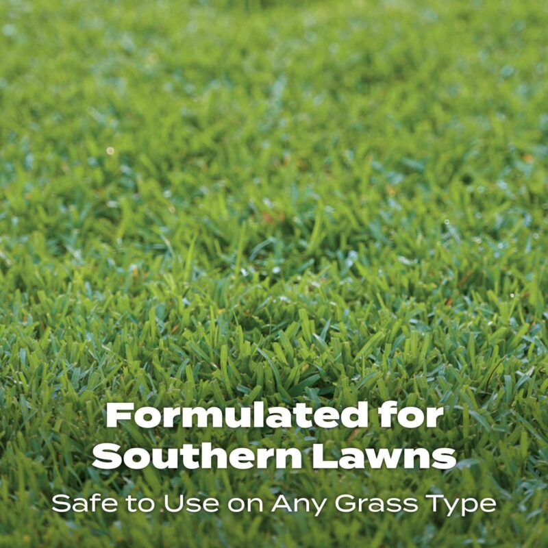 Scotts Turf Builder Southern Lawn Fertilizer, 5,000 sq. ft., 14.06 lb. - Image 9