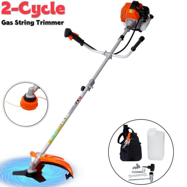 Seizeen Weed Wacker 0e8dce40bee9ae0c5ed5a14b2d37a2c8