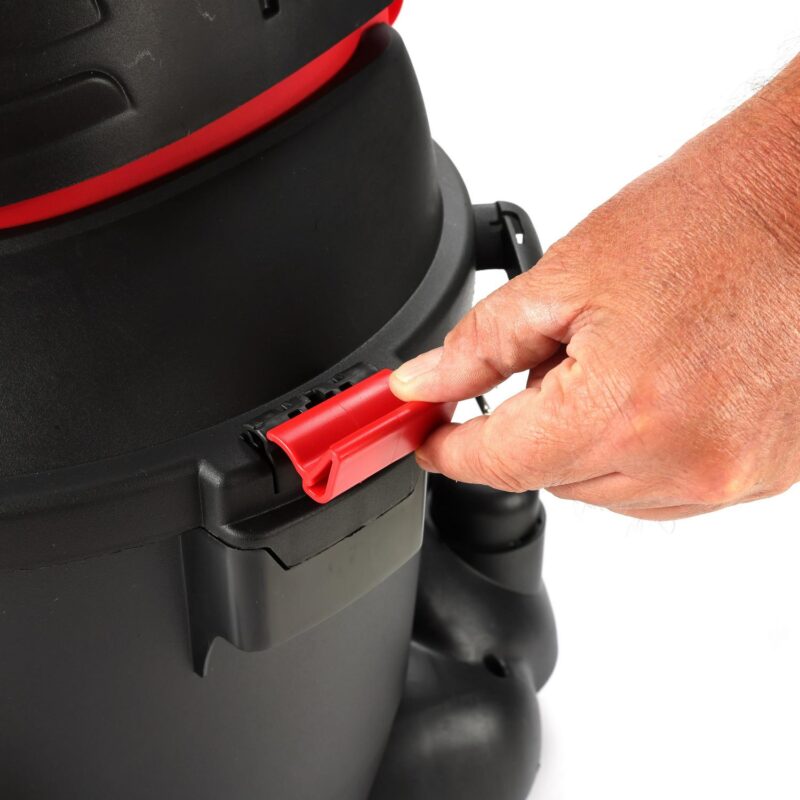 Shop-Vac 8 Gallon 4.5 Peak HP Wet Dry Vacuum, Model 59228, New - Image 12