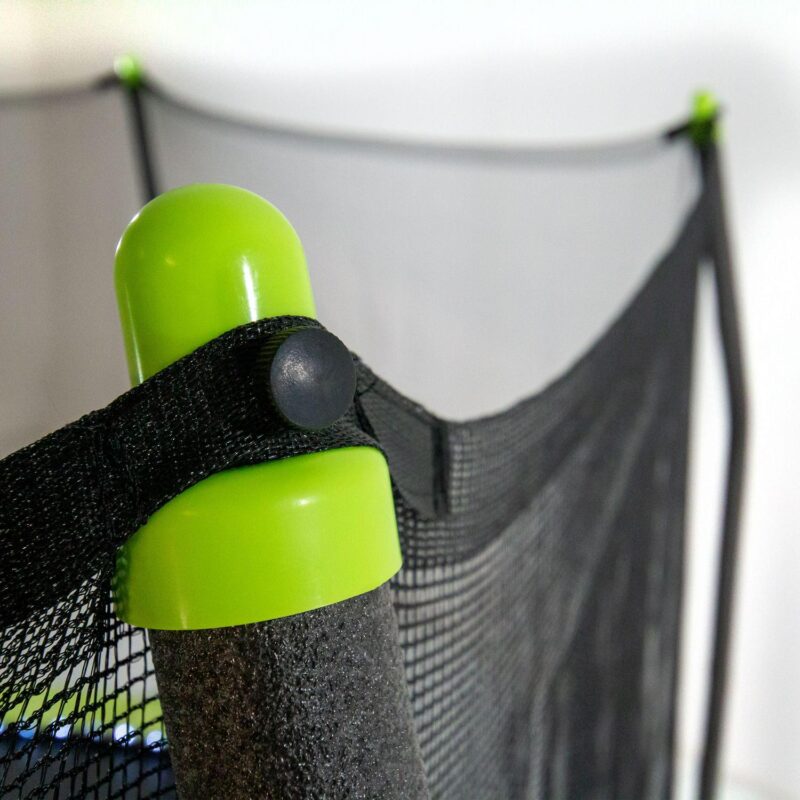 Skywalker Trampolines 12-Foot Trampoline, with Lighted Spring Pad - Image 3