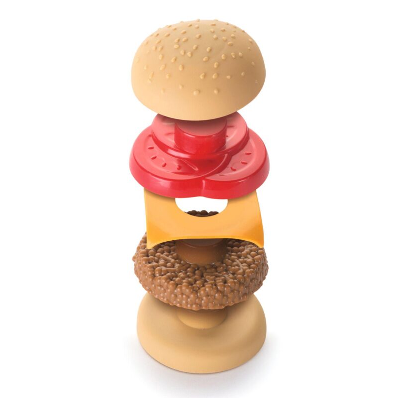 Smoby BBQ Play Grill Set - Image 7