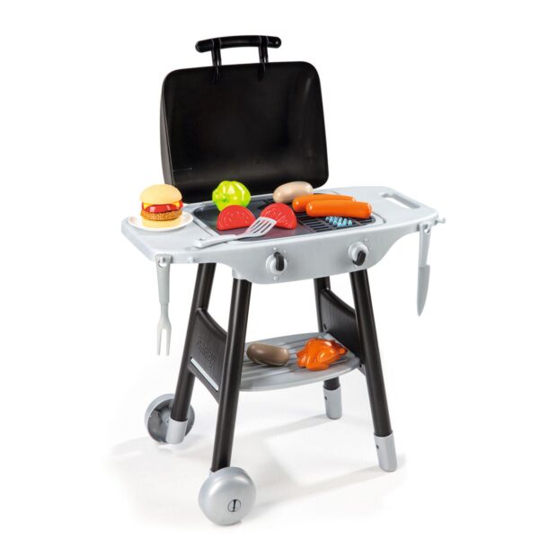 Smoby BBQ Play Grill Set