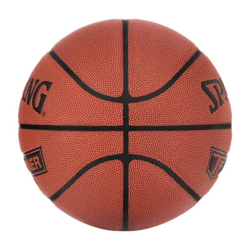 Spalding TF-Trainer Official Weighted Basketball (29.5 ) - Image 3