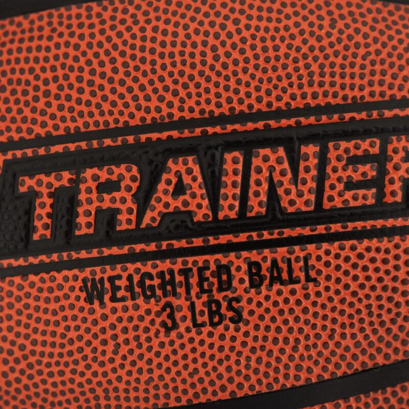 Spalding TF-Trainer Official Weighted Basketball (29.5 ) - Image 5