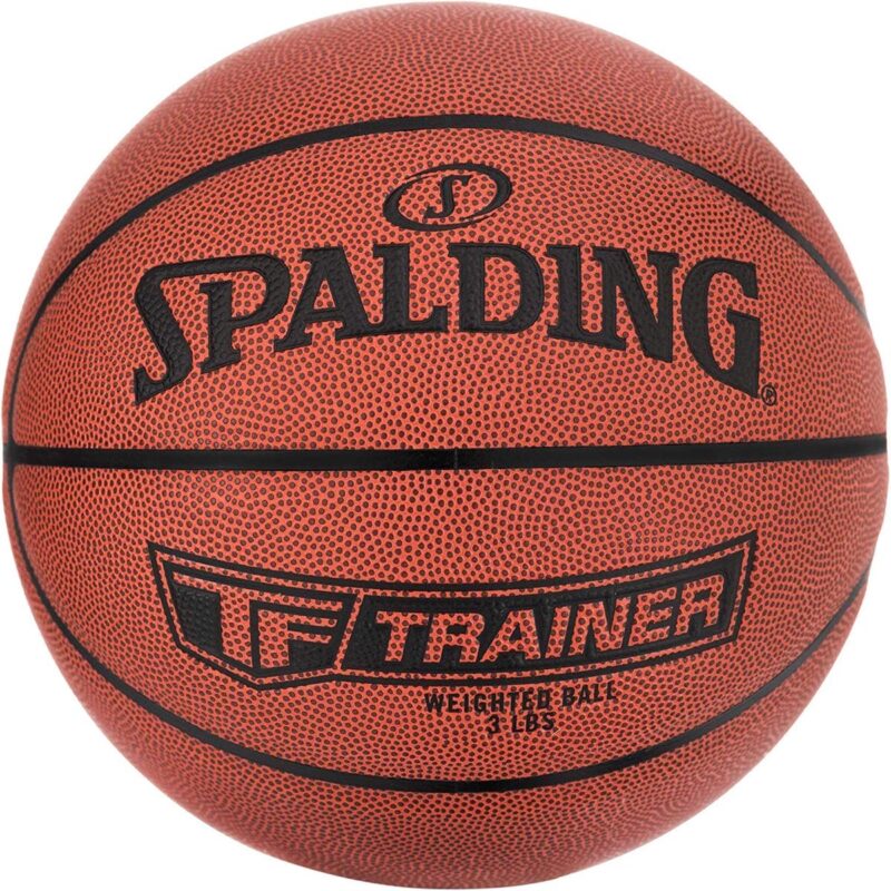 Spalding TF-Trainer Official Weighted Basketball (29.5 )