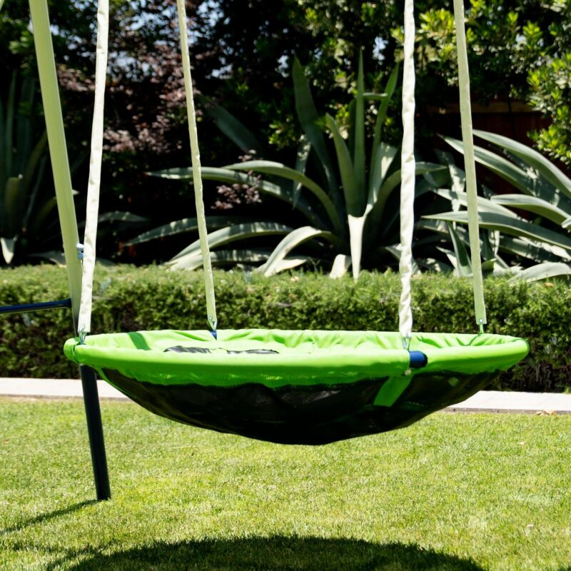 Sportspower 45  Deluxe Saucer Swing - Image 11