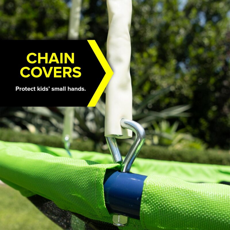 Sportspower 45  Deluxe Saucer Swing - Image 5