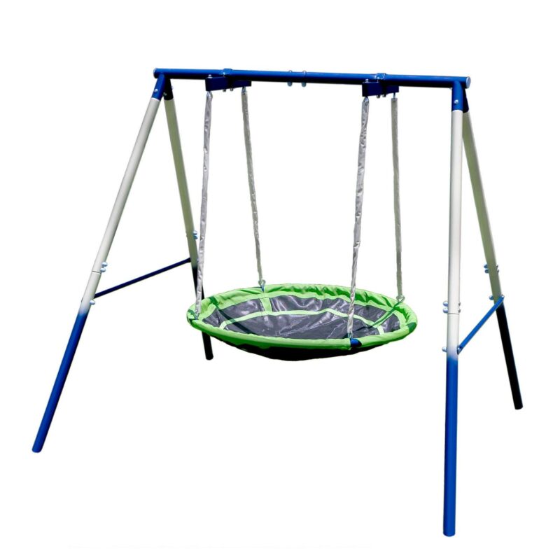 Sportspower 45  Deluxe Saucer Swing - Image 2