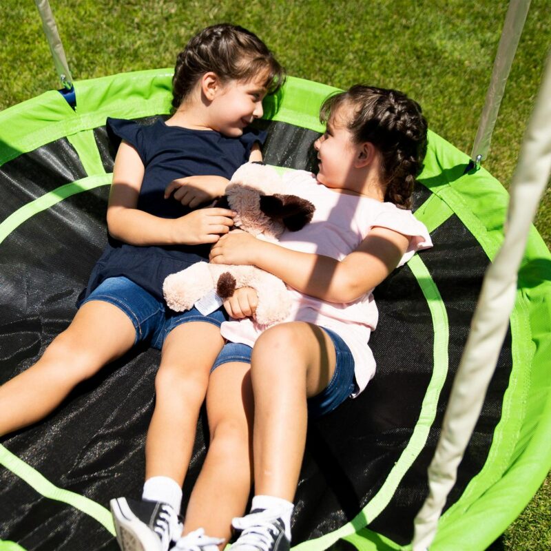 Sportspower 45  Deluxe Saucer Swing - Image 9