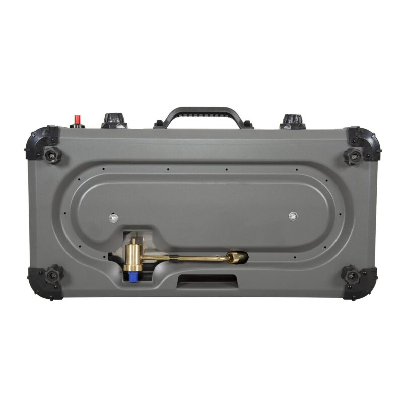Stansport Boulder Series 2-Burner Propane Stove - 212-700 - Image 5