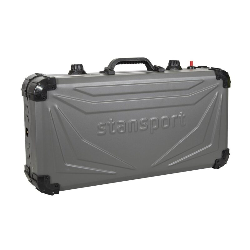 Stansport Boulder Series 2-Burner Propane Stove - 212-700 - Image 4